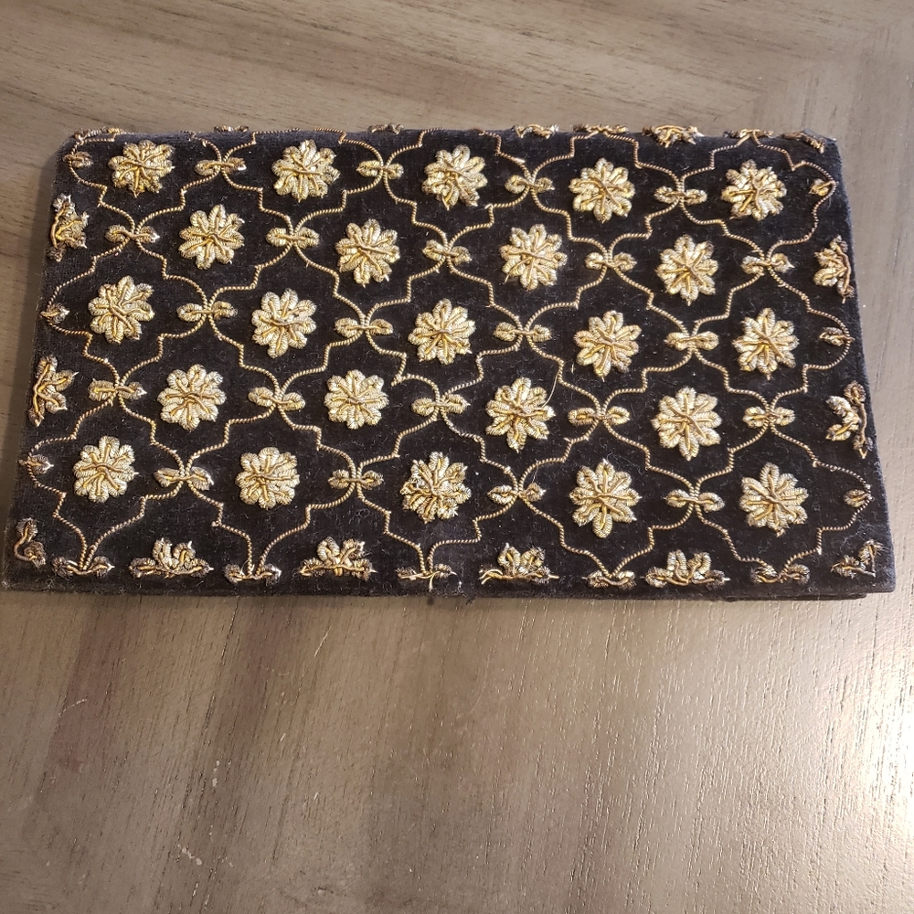 Evening Clutch Bag